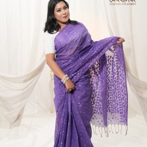 Premium Tangail Saree