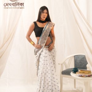 Premium Tangail Saree